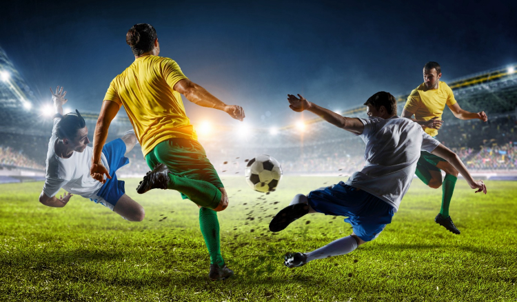 How to Find the Best Football-Themed Slots For You 1