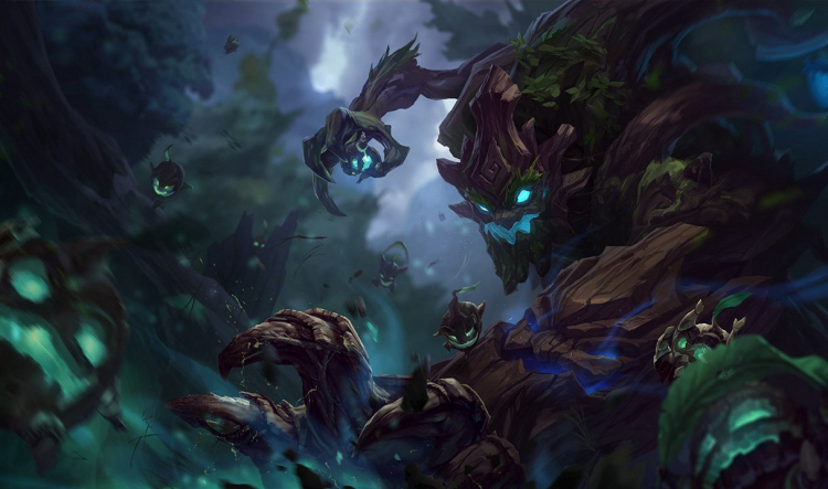 League of Legends Patch 14.5: Strategic Overhauls, Champion Balancing, and the Dawn of Vanguard Testing 2