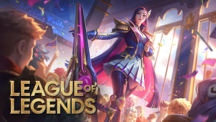 League of Legends Patch 14.5: Strategic Overhauls, Champion Balancing, and the Dawn of Vanguard Testing 7