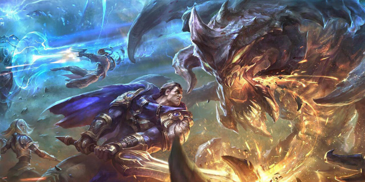 League of Legends Patch 14.5: Strategic Overhauls, Champion Balancing, and the Dawn of Vanguard Testing 8