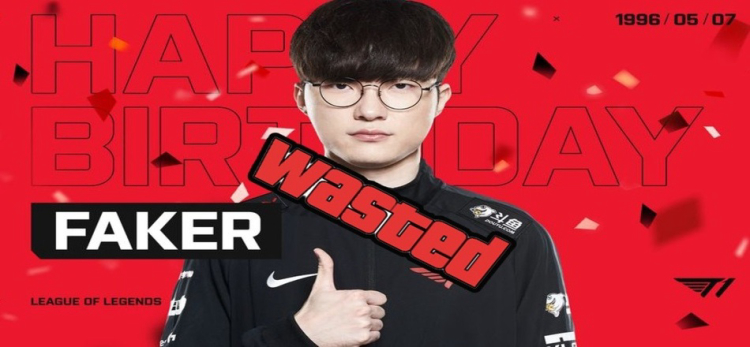 Gen.G decisively defeated T1 in the LCK Spring 2024 1