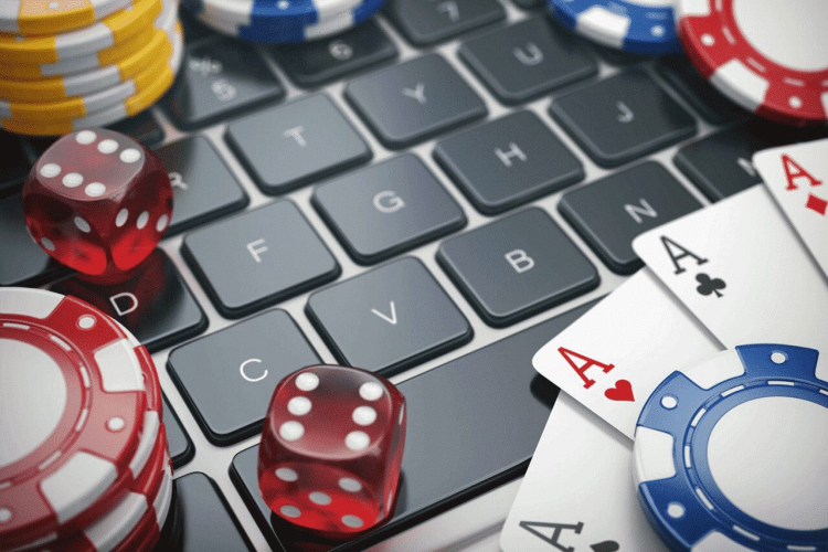 Tips for choosing an online casino with money withdrawal for beginners 1