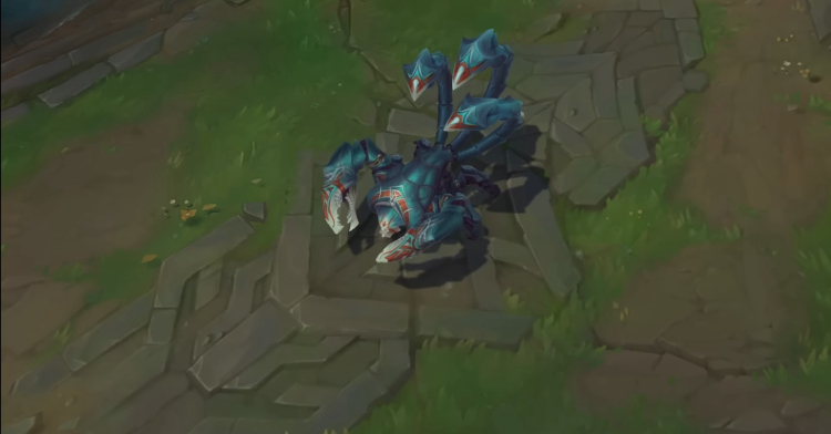 LoL 14.7 Patch Notes Details – Galio Comeback, Champions & Items Changes 1