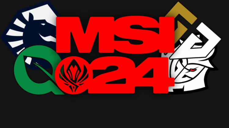  The majority of teams for MSI 2024 have been revealed 1