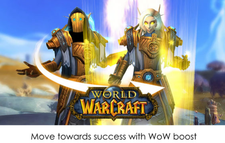 Guide for Newbies: Where to buy WoW Boost in 2024 1