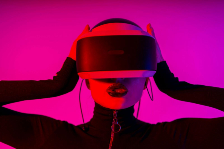 Derfor vil VR revolutionere e-sport 1