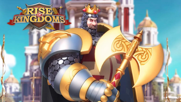 Top 5 Best Commanders for F2P Players in Rise of Kingdoms (2024) 2