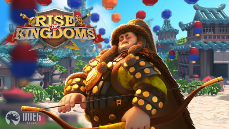 Top 5 Best Commanders for F2P Players in Rise of Kingdoms (2024) 3