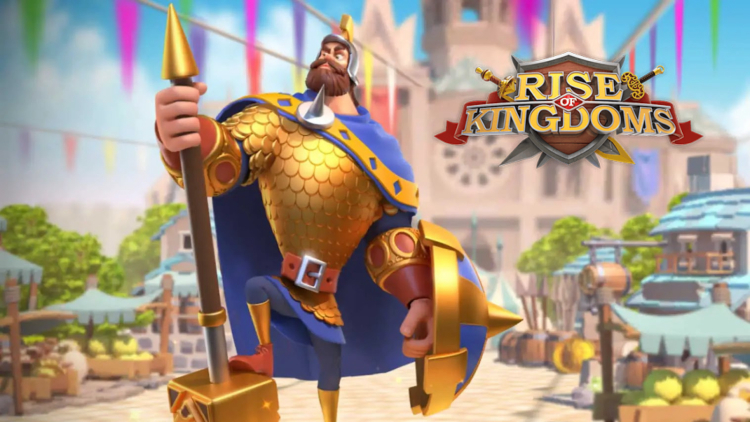 Top 5 Best Commanders for F2P Players in Rise of Kingdoms (2024) 4