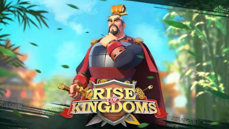 Top 5 Best Commanders for F2P Players in Rise of Kingdoms (2024) 5