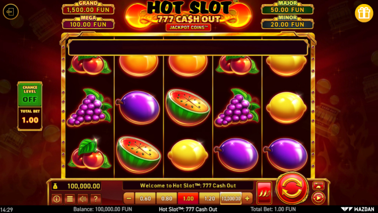 Top-Played Online Slots for Real Money in 2024: Stats from CasinoHEX 7