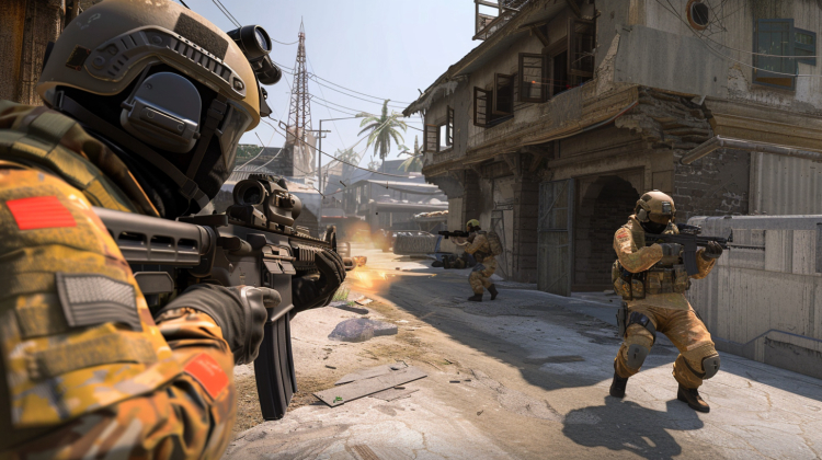 Counter-Strike-Profis für ESports-Wetten auf Spiele gesperrt 6
