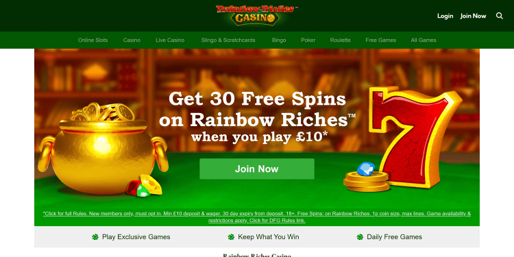  Monopoly Casino Sister Sites - UK Sites Like Monopoly Casino 3