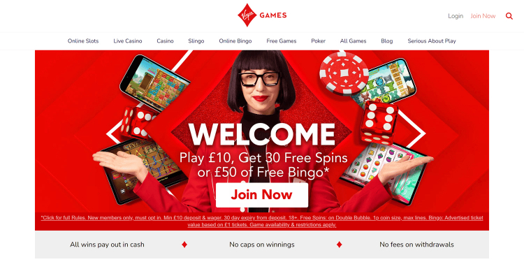  Monopoly Casino Sister Sites - UK Sites Like Monopoly Casino 4