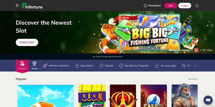 Luck Casino Sister Sites - Top Sites Like Luck Casino UK 3
