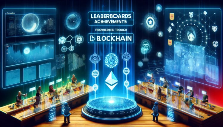  What is Crypto Gaming? How Blockchain and iGaming Industries Connect Together? 2