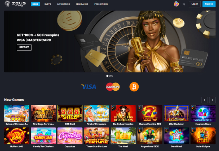 European Online Casinos 2024 2