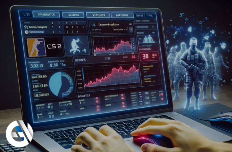 CS2 CS GO Live Score And CS GO Matches On EGamersWorld 