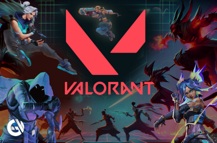 Valorant Live Stats And Valorant Matches On EGamersWorld 