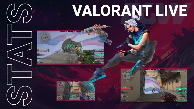 valorant live stats