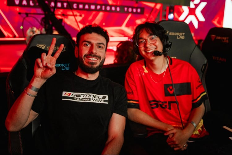 Valorant Champions Pick'Ems