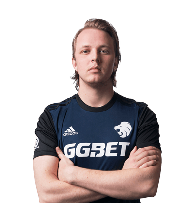 aizy - player of North