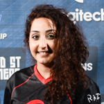 bENITA - player of CLG Red