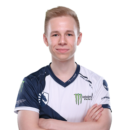 EliGE - player of Team Liquid
