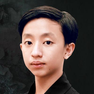f0rsakeN - player of BOOM