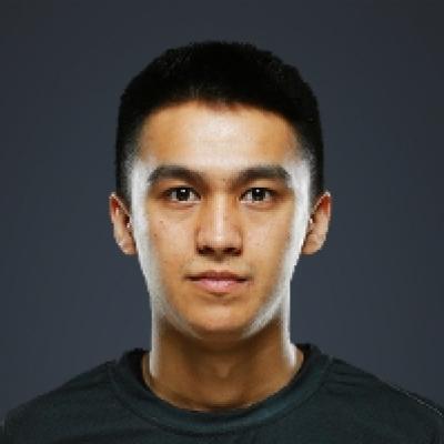 fitch - player of AVANGAR