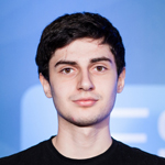 mixwell - player of Movistar Riders