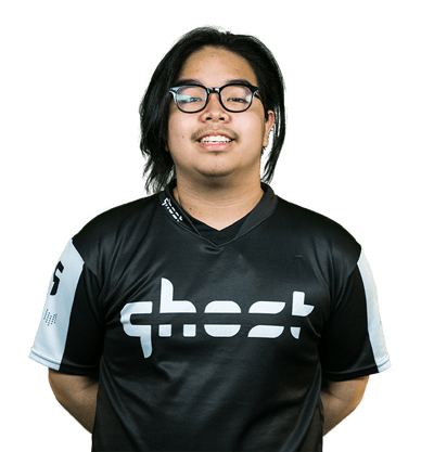 neptune - player of Ghost Gaming
