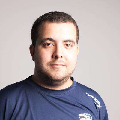 Noktse - player of Isurus