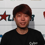 Savage - player of Panda