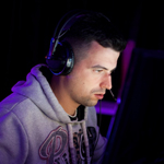 solo - player of MVP PK