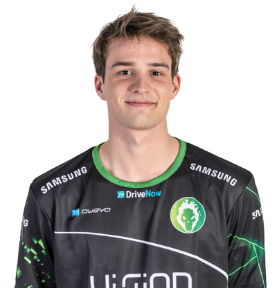 torben - player of Fragsters