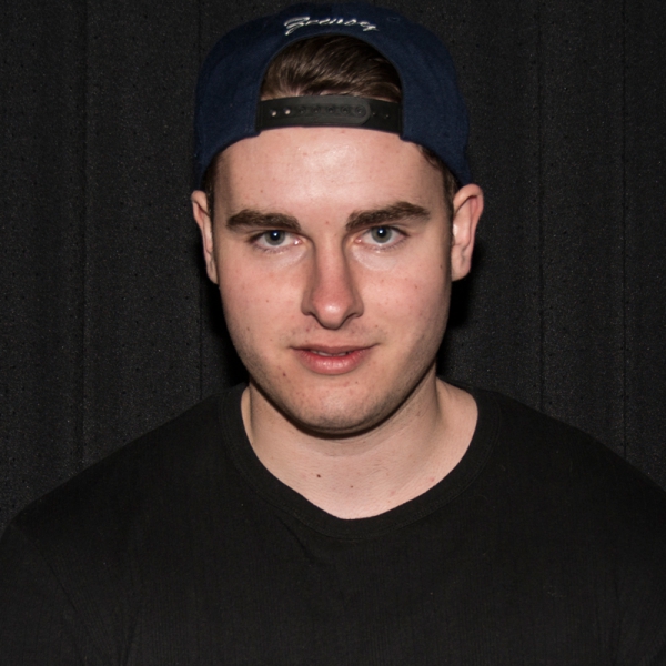 zewsy - player of Chiefs eSports Club