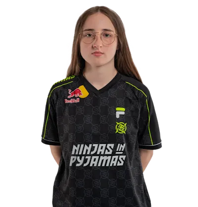 NIP Impact VS Imperial Valkyries: at Counter