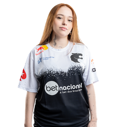 FURIA Academy. CS2 (CS:GO) team: Roster, schedule, next match