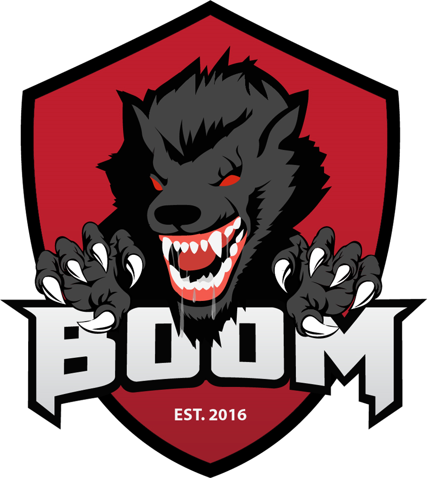 BOOM BOOM