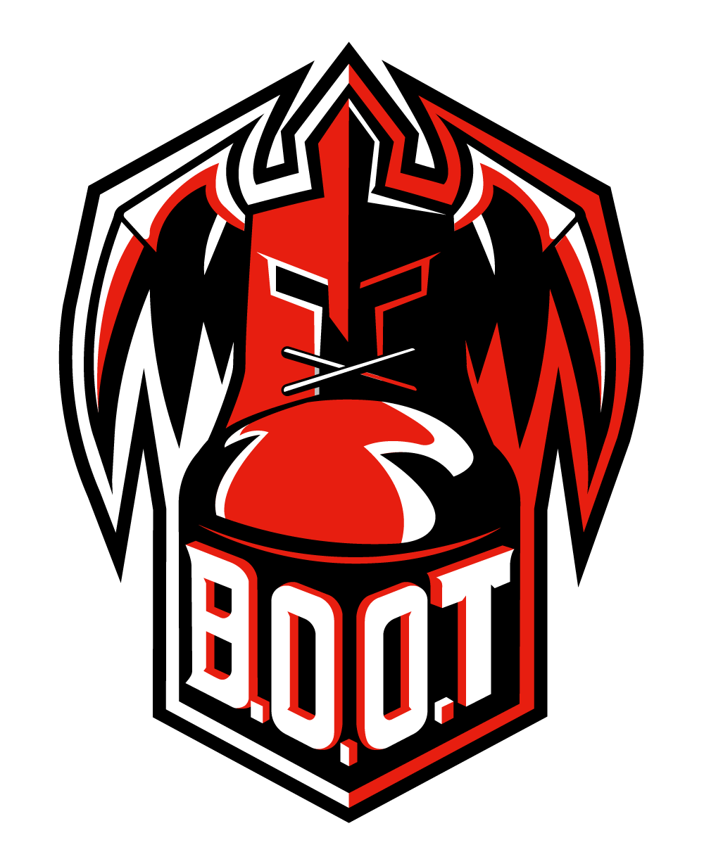 BOOT BOOT