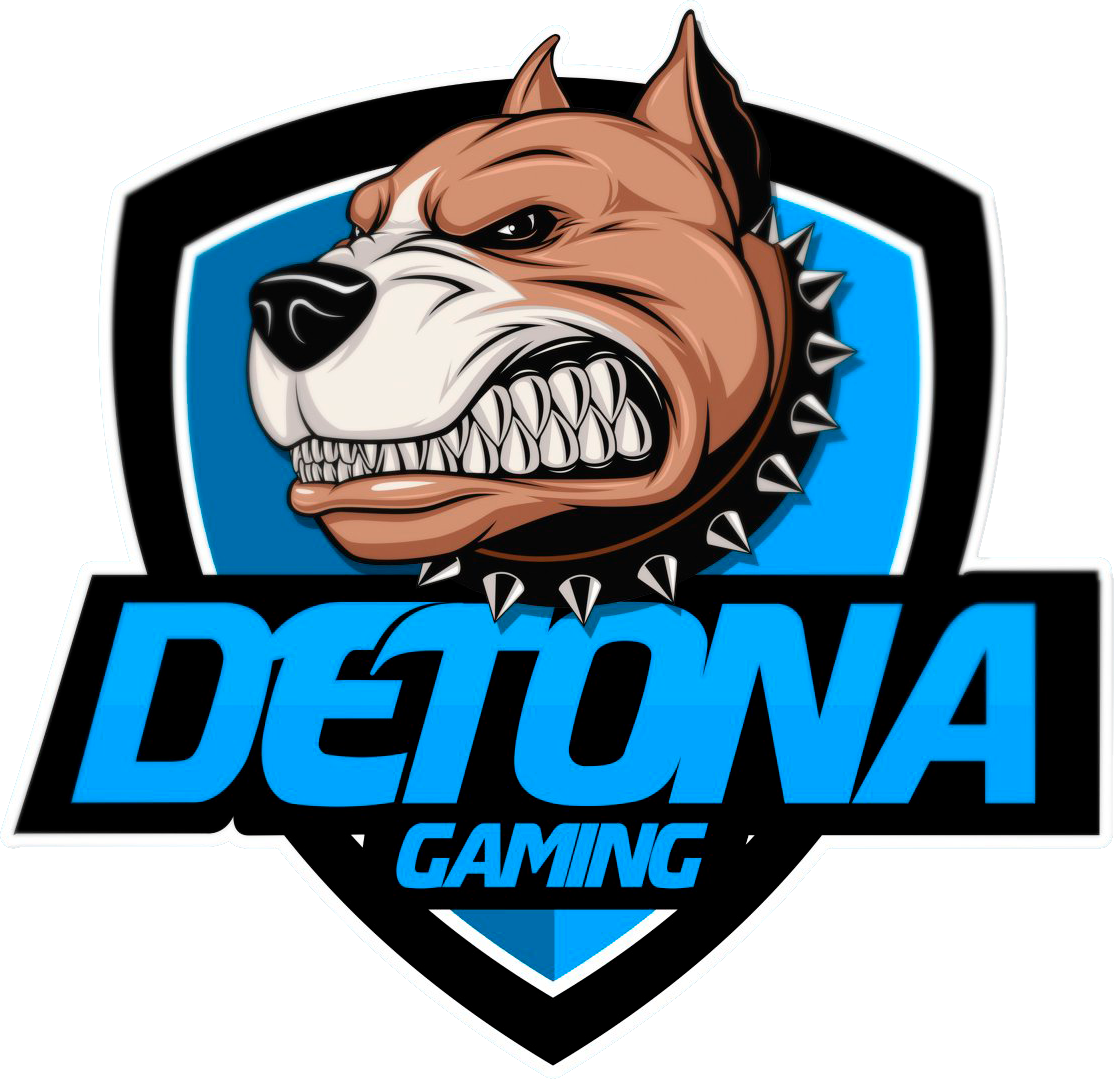 DETONA DETONA