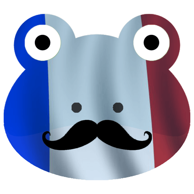FrenchFrogs FrenchFrogs