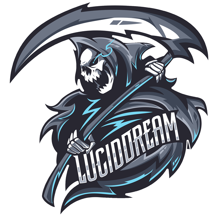 Lucid Dream Lucid Dream