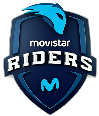 Movistar Riders Movistar Riders