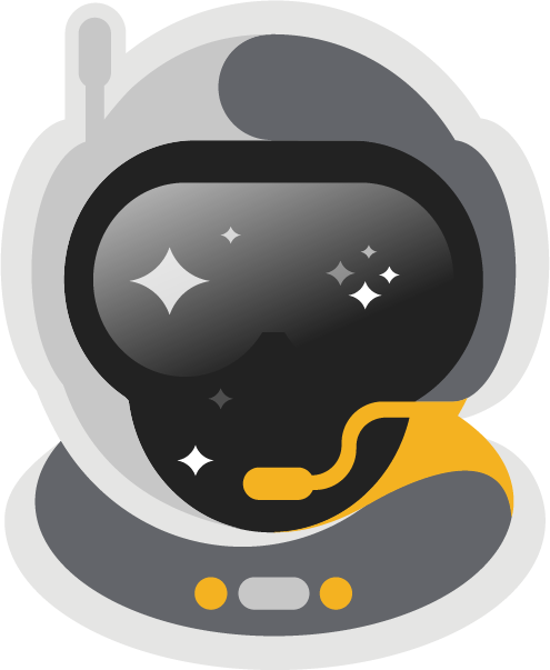 Spacestation Spacestation