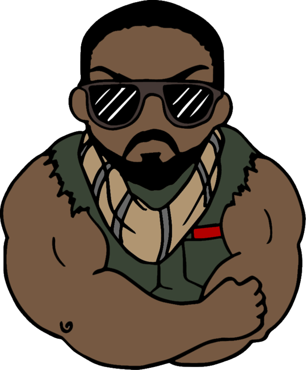 Swole Patrol (counterstrike) Swole Patrol (counterstrike)
