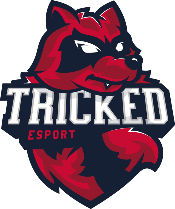 Tricked Esport Tricked Esport