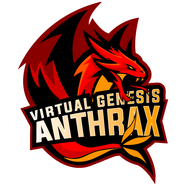 VG.Anthrax VG.Anthrax
