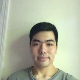 Ryoya - player of TEAM TEAM